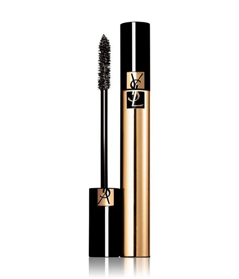 volumizing ysl mascara|YSL faux cils mascara.